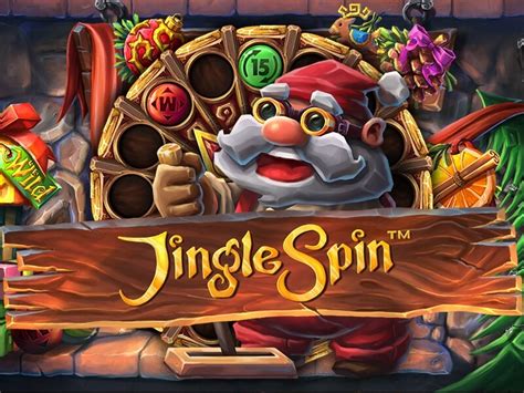 Jogar Jingle Spin no modo demo